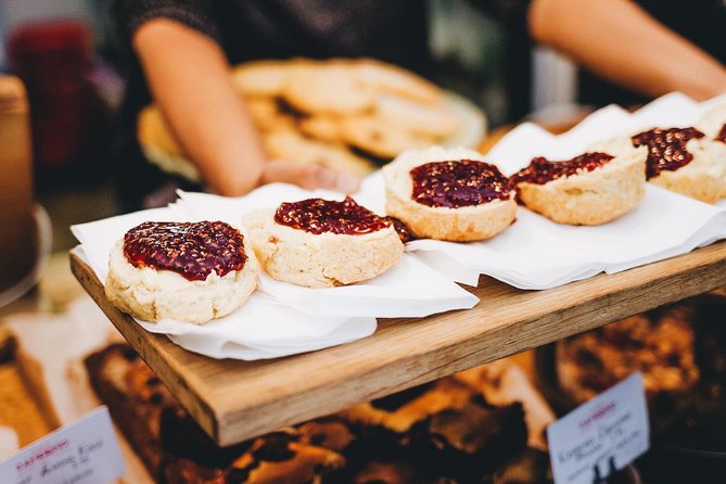 Dublin Food Tour