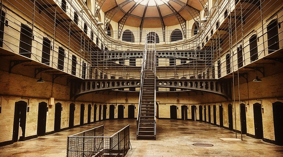 Kilmainham Gaol Museum